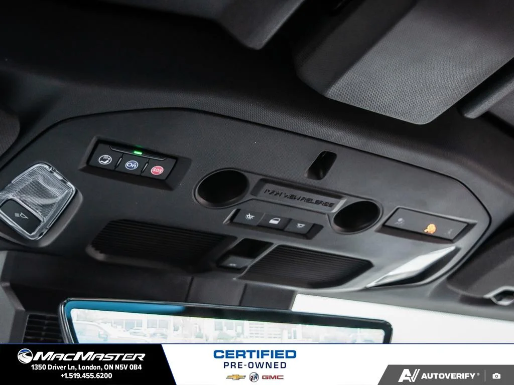Certified Used 2024  GMC 3X image 22