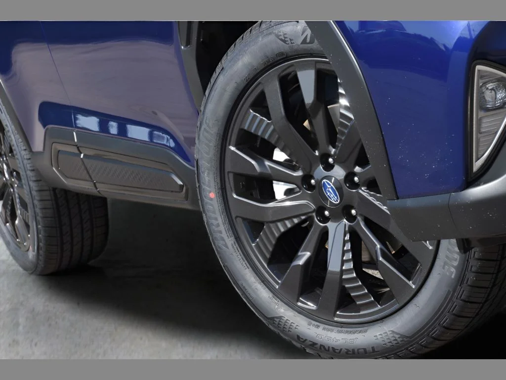 New 2026 Sapphire Blue Pearl Subaru Sport image 10