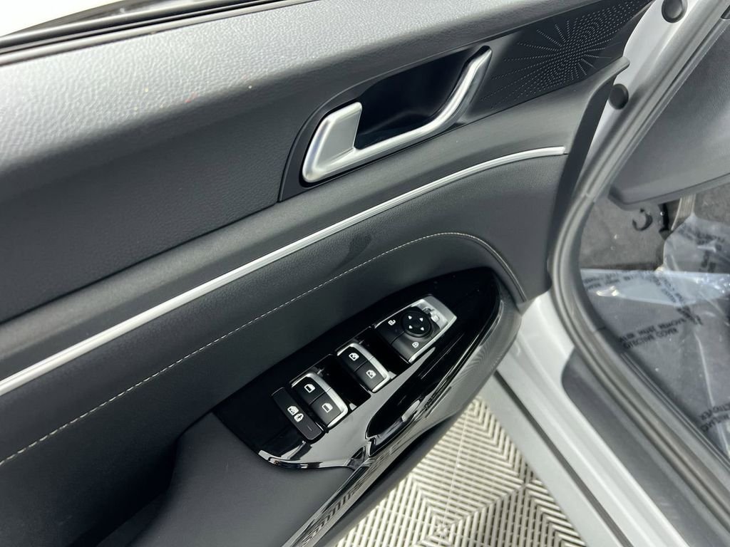 New 2026 Wolf Gray Kia GT-Line FWD image 16