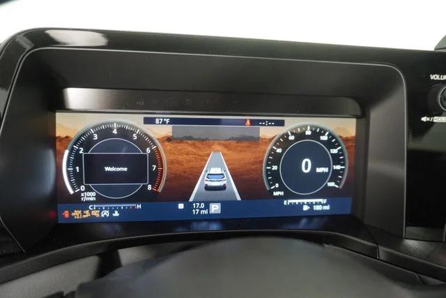 2026 Subaru Outback Wilderness - Photo 14