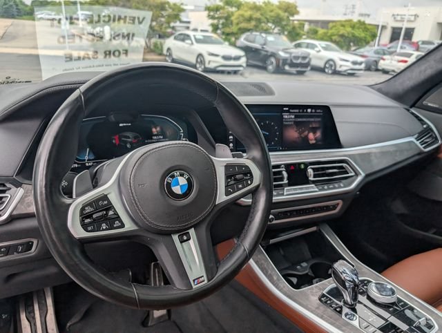 Used 2021 Alpine White BMW xDrive45e image 17