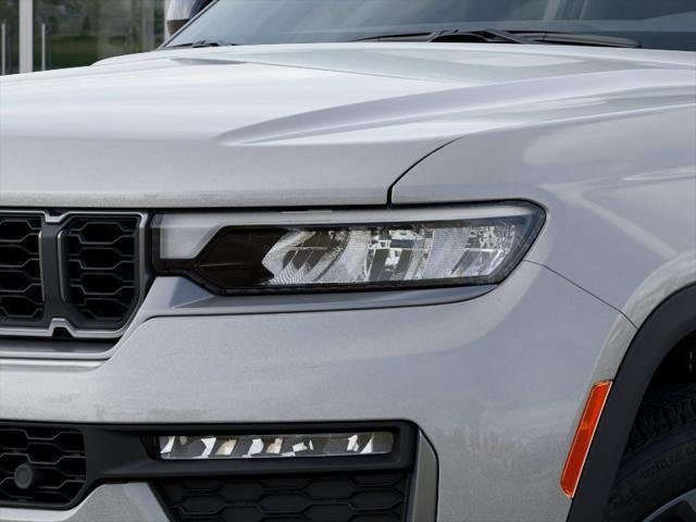 2026 Jeep Grand Cherokee 85th Anniversary Edition - Photo 114