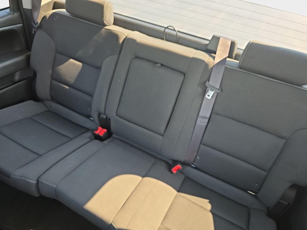 Used 2017 Graphite Metallic Chevrolet LT image 19