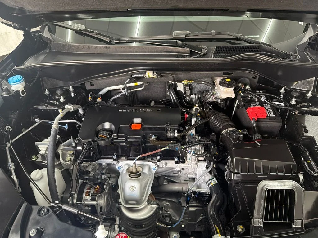 Used 2027  Honda EX-L image 33