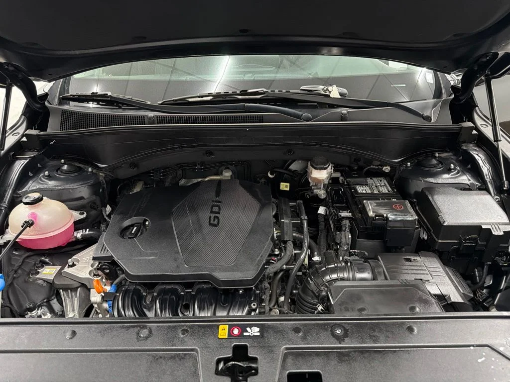 Used 2021 Black Hyundai SEL image 33