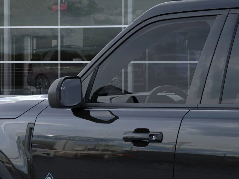 2025 Ford Bronco Sport Outer Banks - Photo 21
