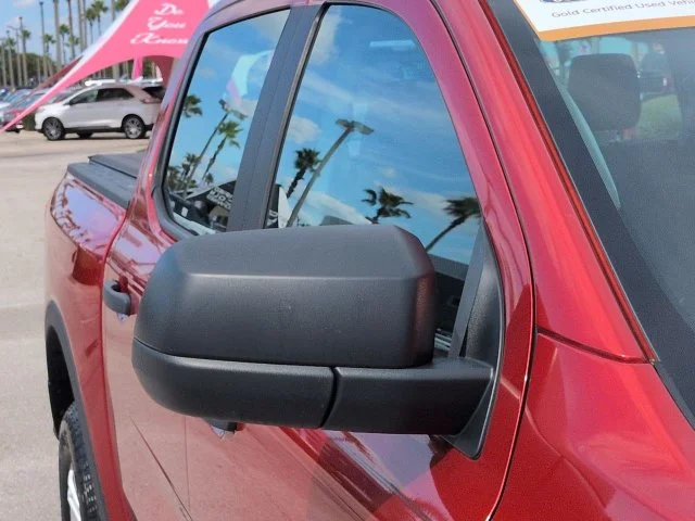 Used 2024 Red Ford XL image 12