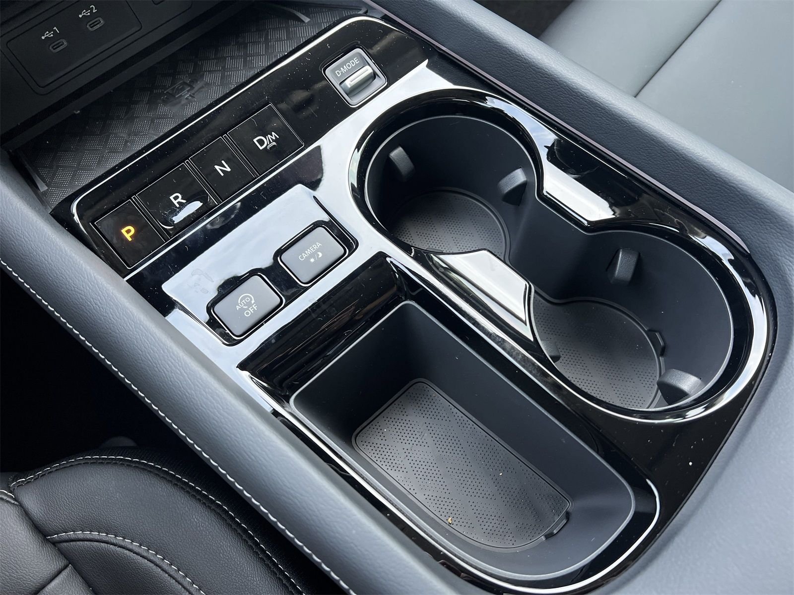 2025 Nissan Murano SL - Photo 8