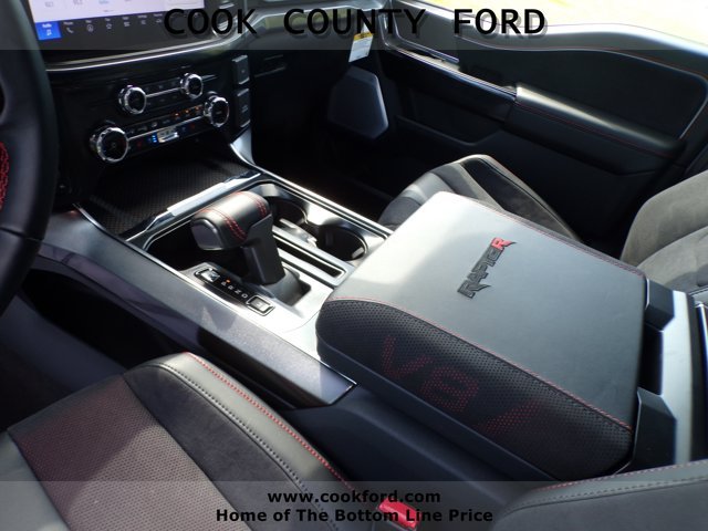 New 2026 Avalanche Ford Raptor® R image 23