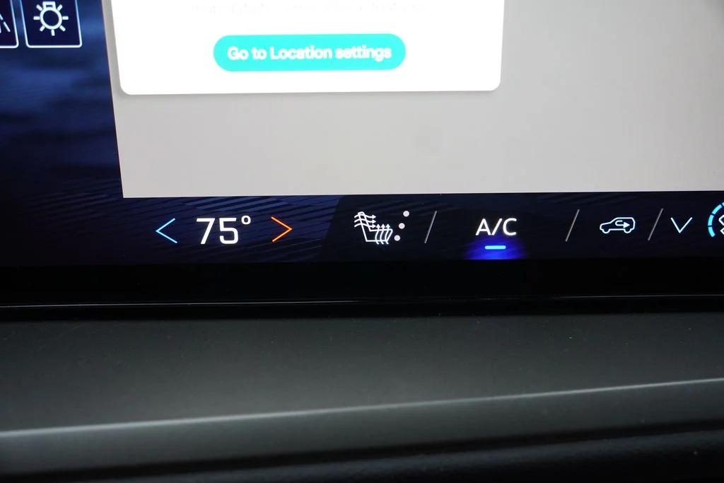 2025 Chevrolet Traverse LT - Photo 6