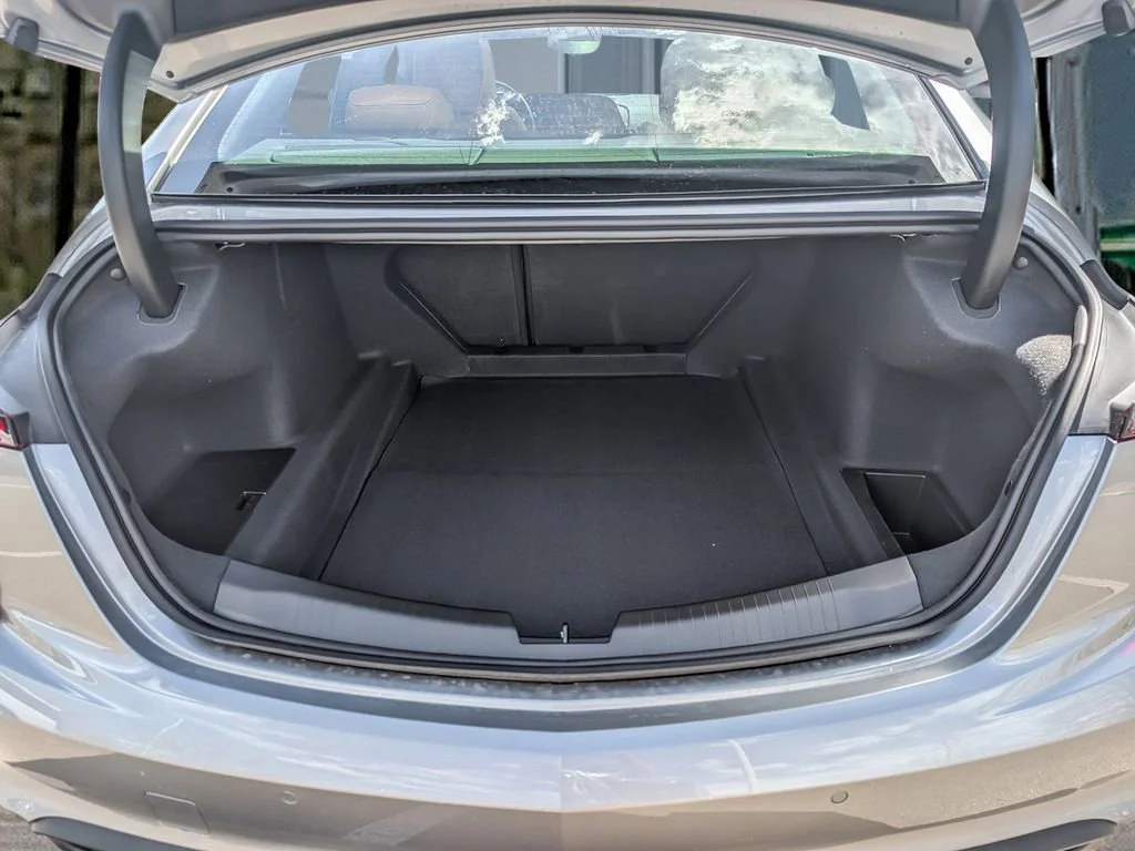 2025 Cadillac CT5 Premium Luxury - Photo 16