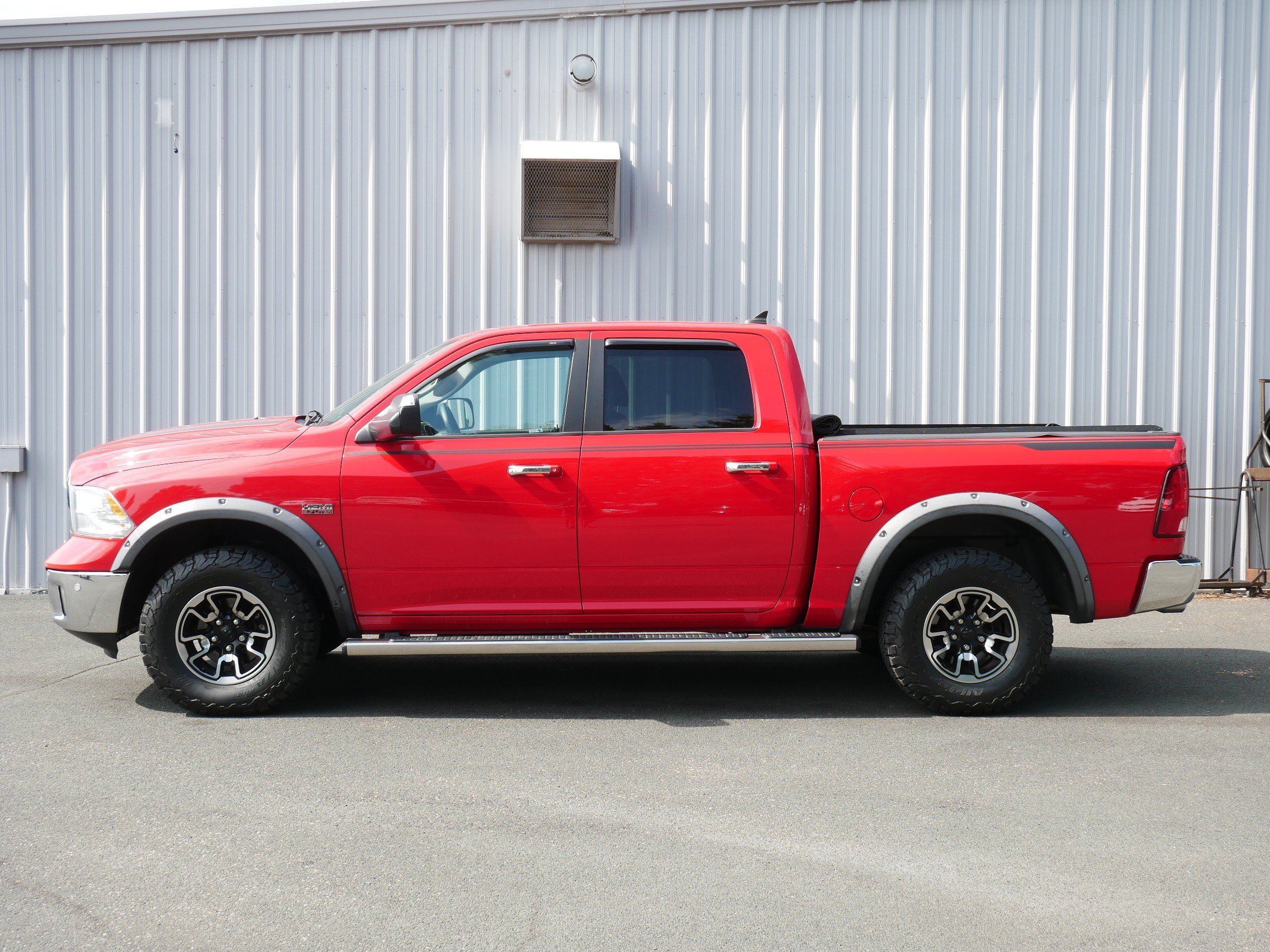 Used 2014 RAM Ram 1500 Pickup Big Horn/Lone Star with VIN 1C6RR7LT7ES273774 for sale in Hastings, Minnesota