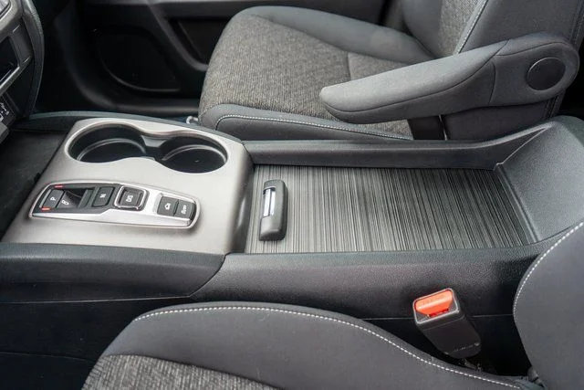 Used 2023 Gray Honda Sport image 24