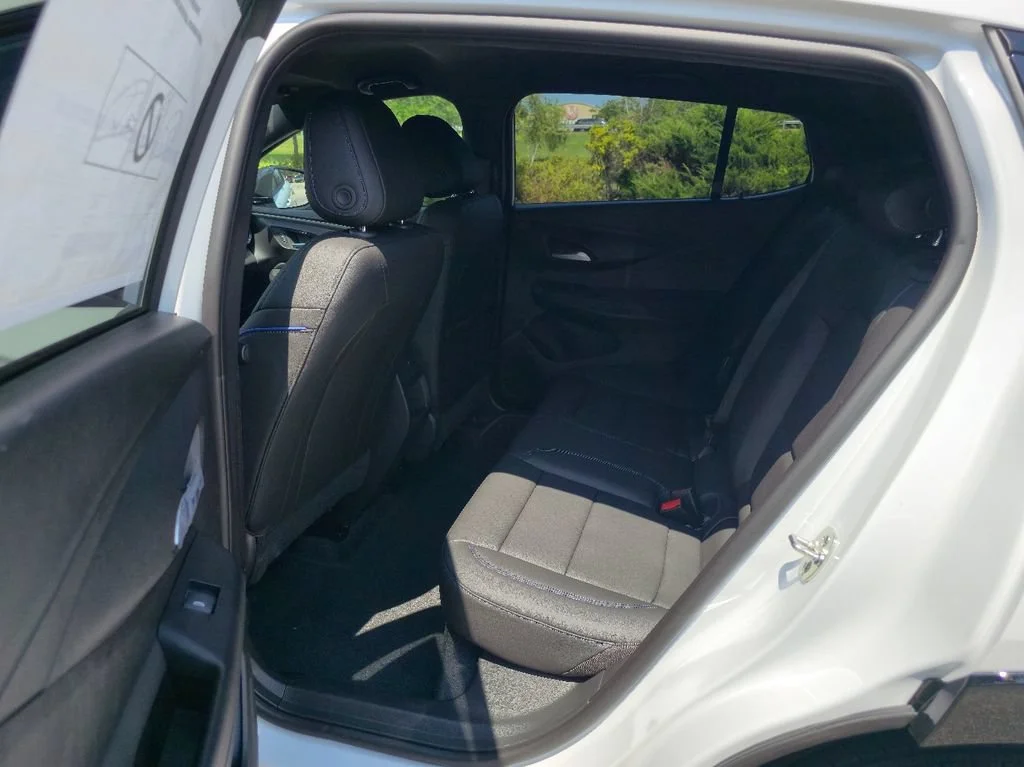 2026 Buick Envista Sport Touring - Photo 23