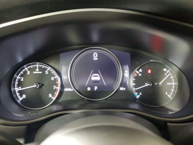 Certified Used 2026 Beige/tan Mazda 2.5 Turbo Meridian Edition image 27