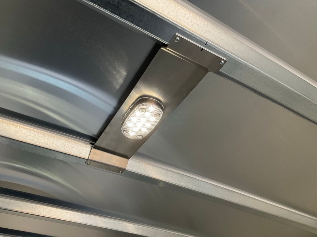 2026 Ford E-Series Cutaway Base - Photo 6