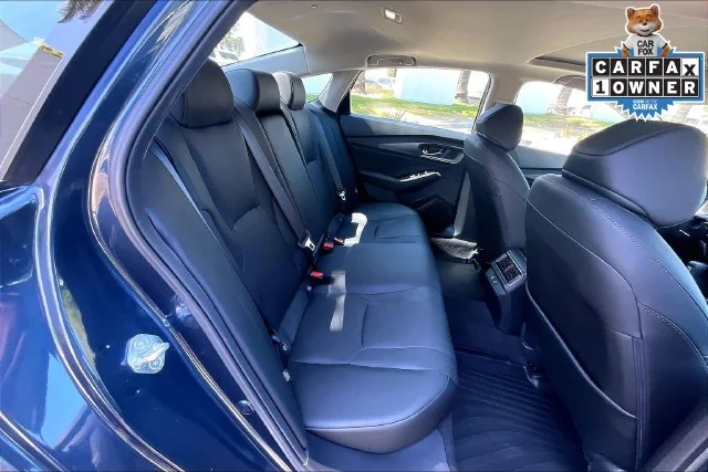 Used 2025 Blue Honda Touring image 27