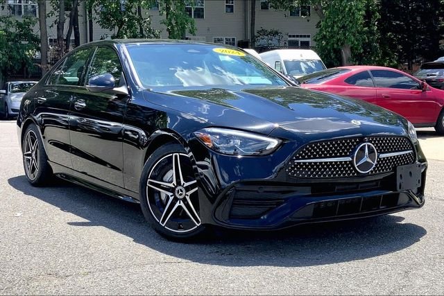 2024 Mercedes-Benz C-Class C 300 4MATIC's photo