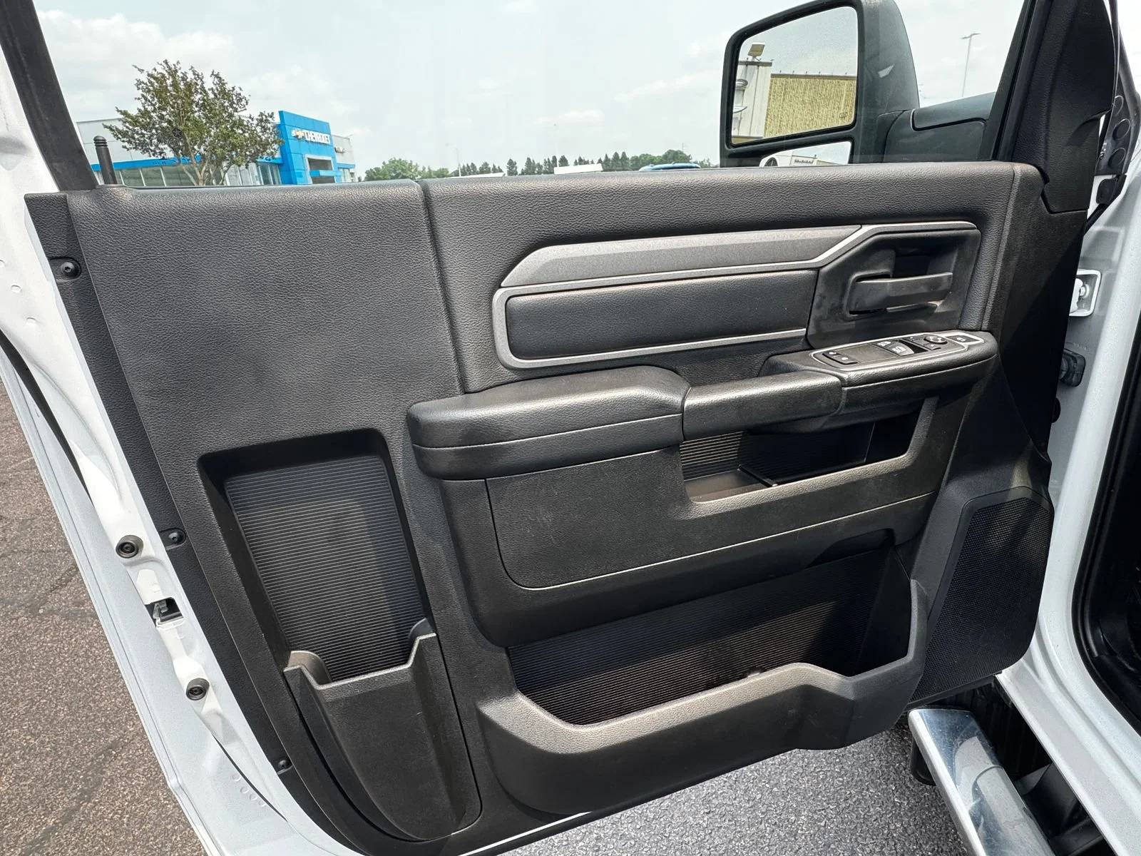 Used 2024  Ram Tradesman image 12