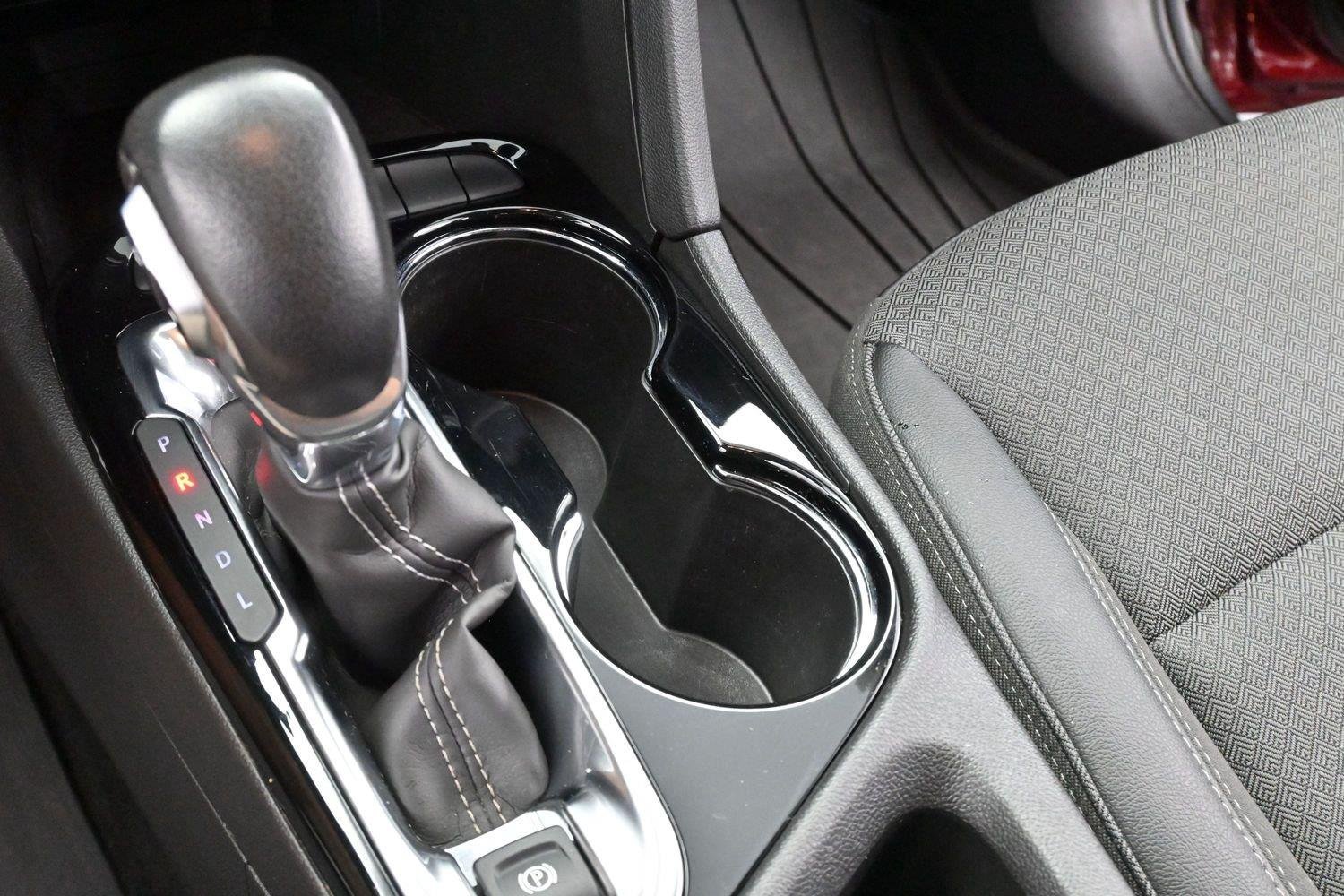 Used 2022 Cinnabar Metallic Buick Select image 24
