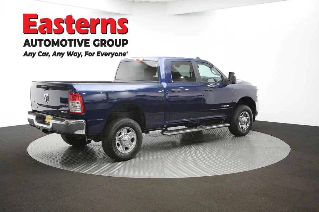 Used 2024 Blue Ram Big Horn image 42