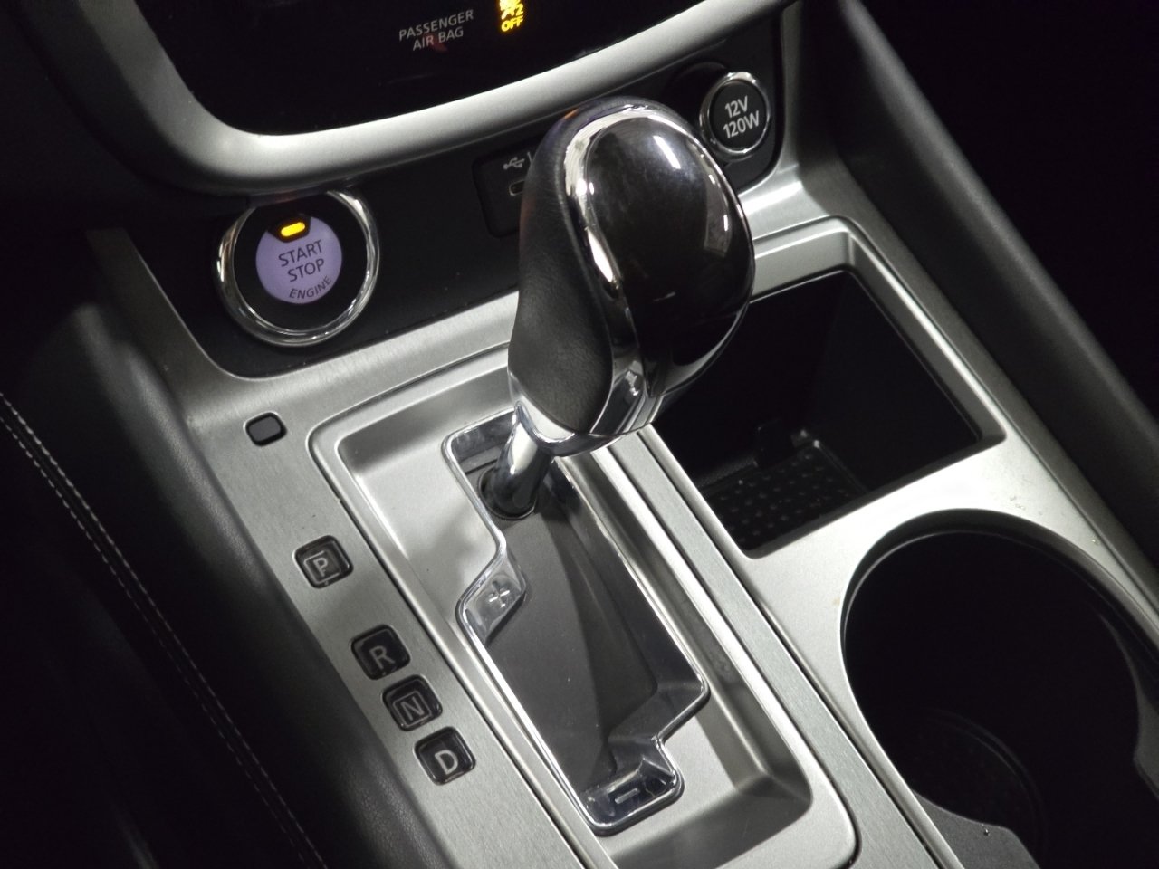 2024 Nissan Murano SV - Photo 28