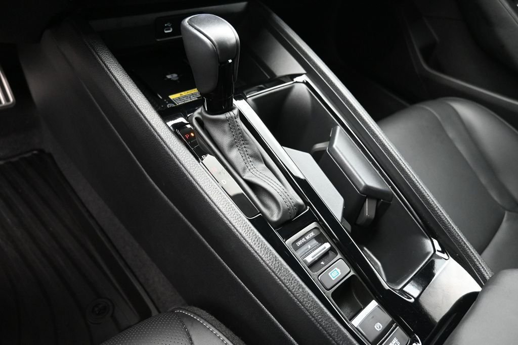 Used 2025 Gray Honda Sport-L image 9