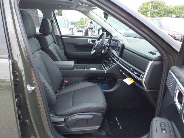 New 2026 Green Hyundai XRT image 15