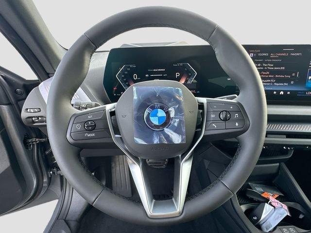 New 2026 Gray BMW 228 Gran Coupe image 7
