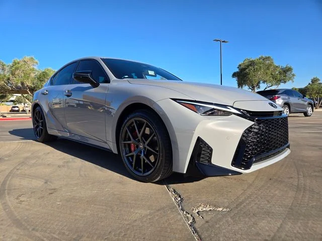 New 2026 Wind Lexus F SPORT image 2