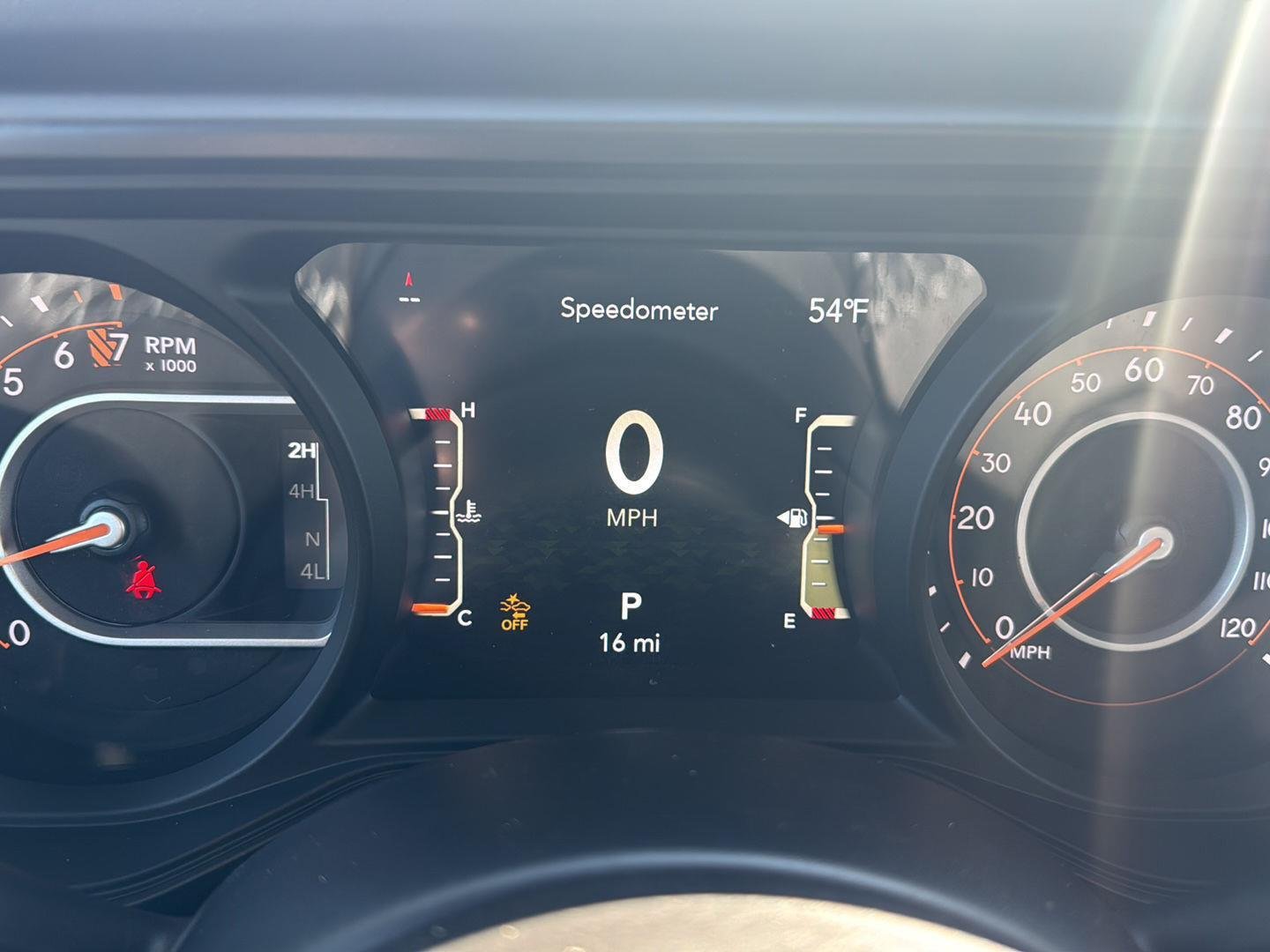 New 2026 Mojito (DISC) Jeep Rubicon image 19