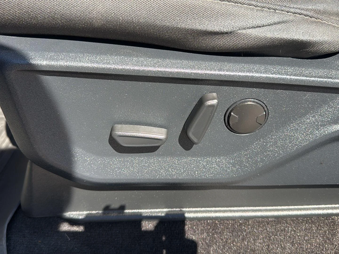 Used 2022 Agate Black Ford XLT image 9