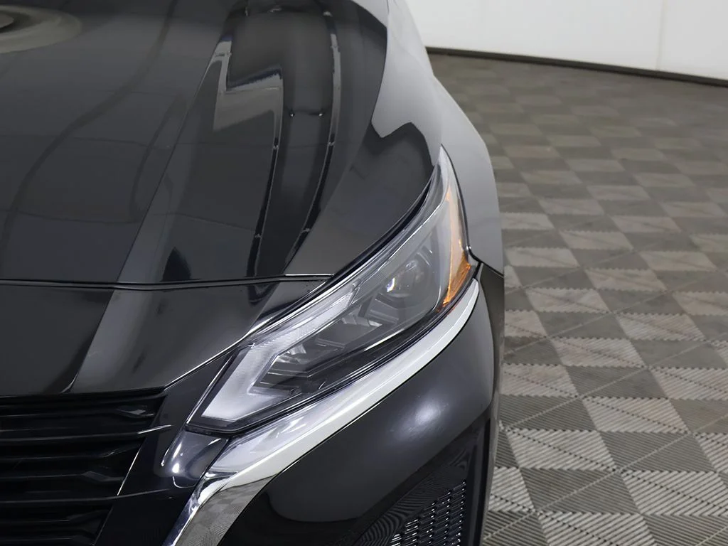 Used 2023 Black Nissan 2.5 SL image 15