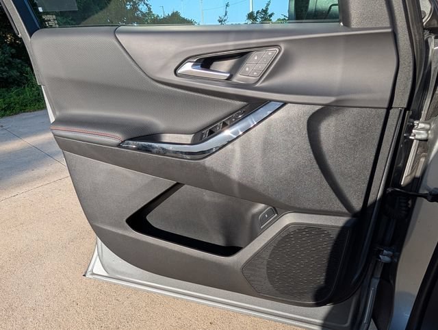 Certified Used 2026 Sterling Gray Metallic Chevrolet RS image 18