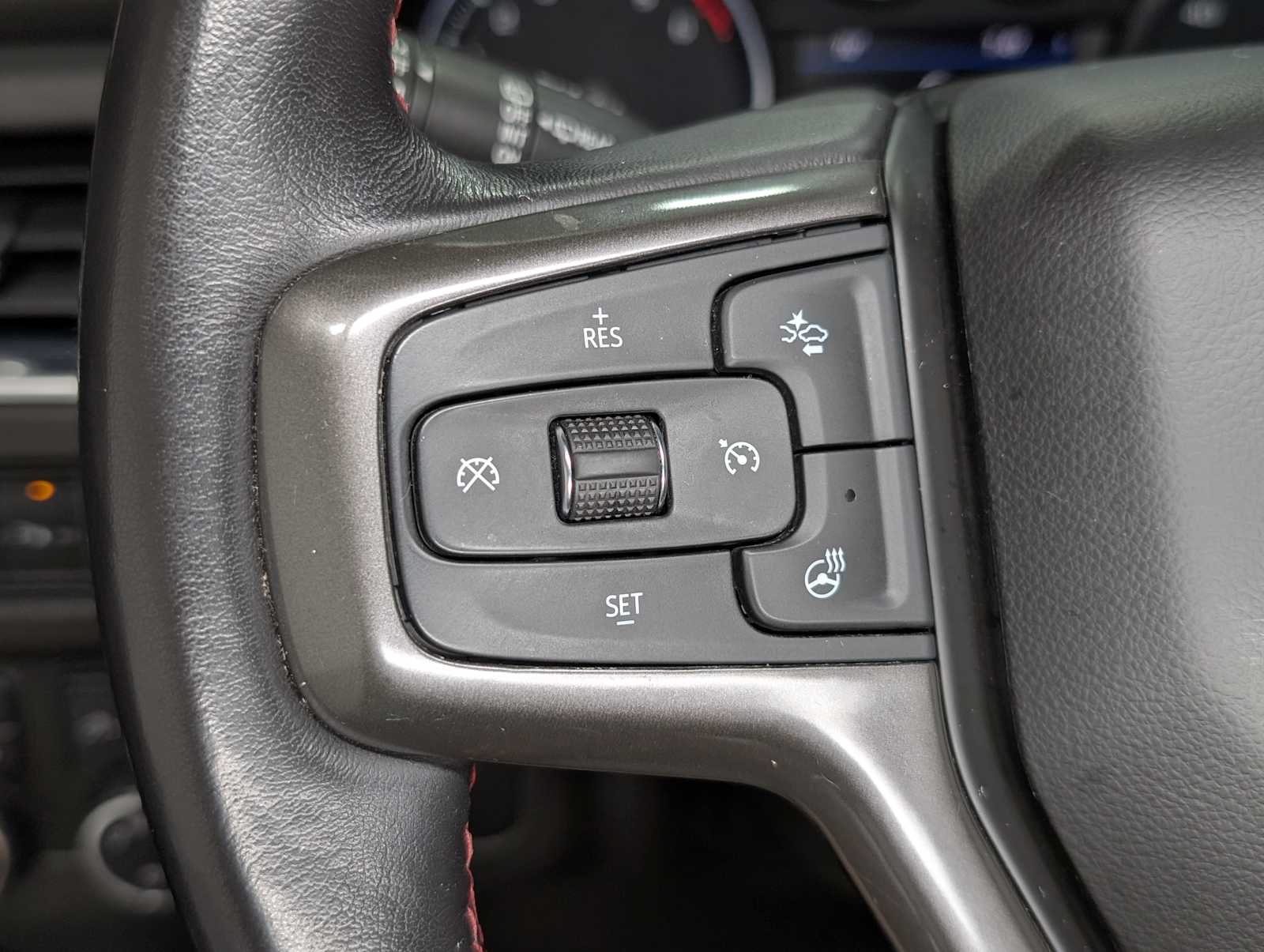 2021 Chevrolet Tahoe RST - Photo 37