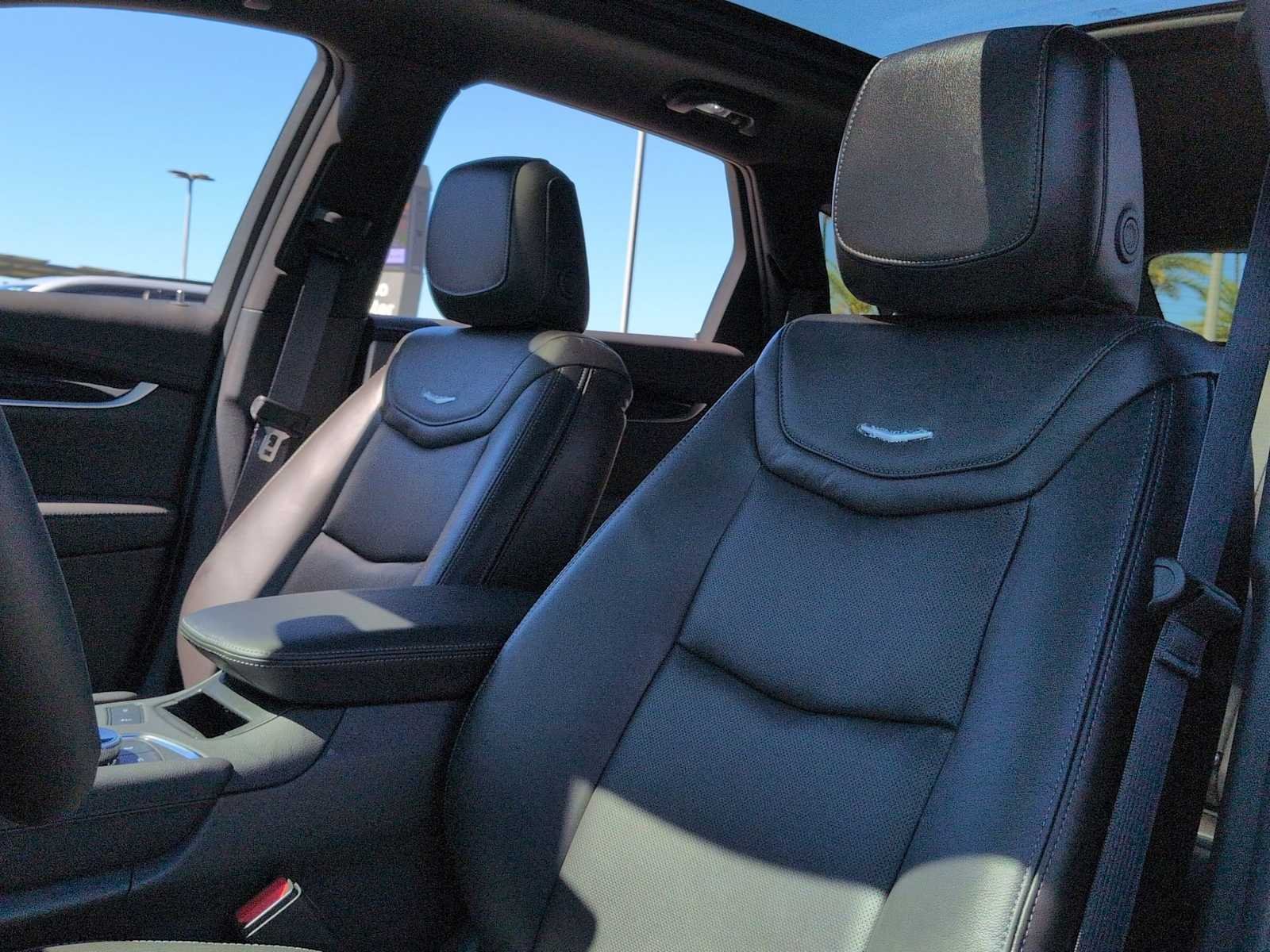 2026 Cadillac XT5 Premium Luxury - Photo 24