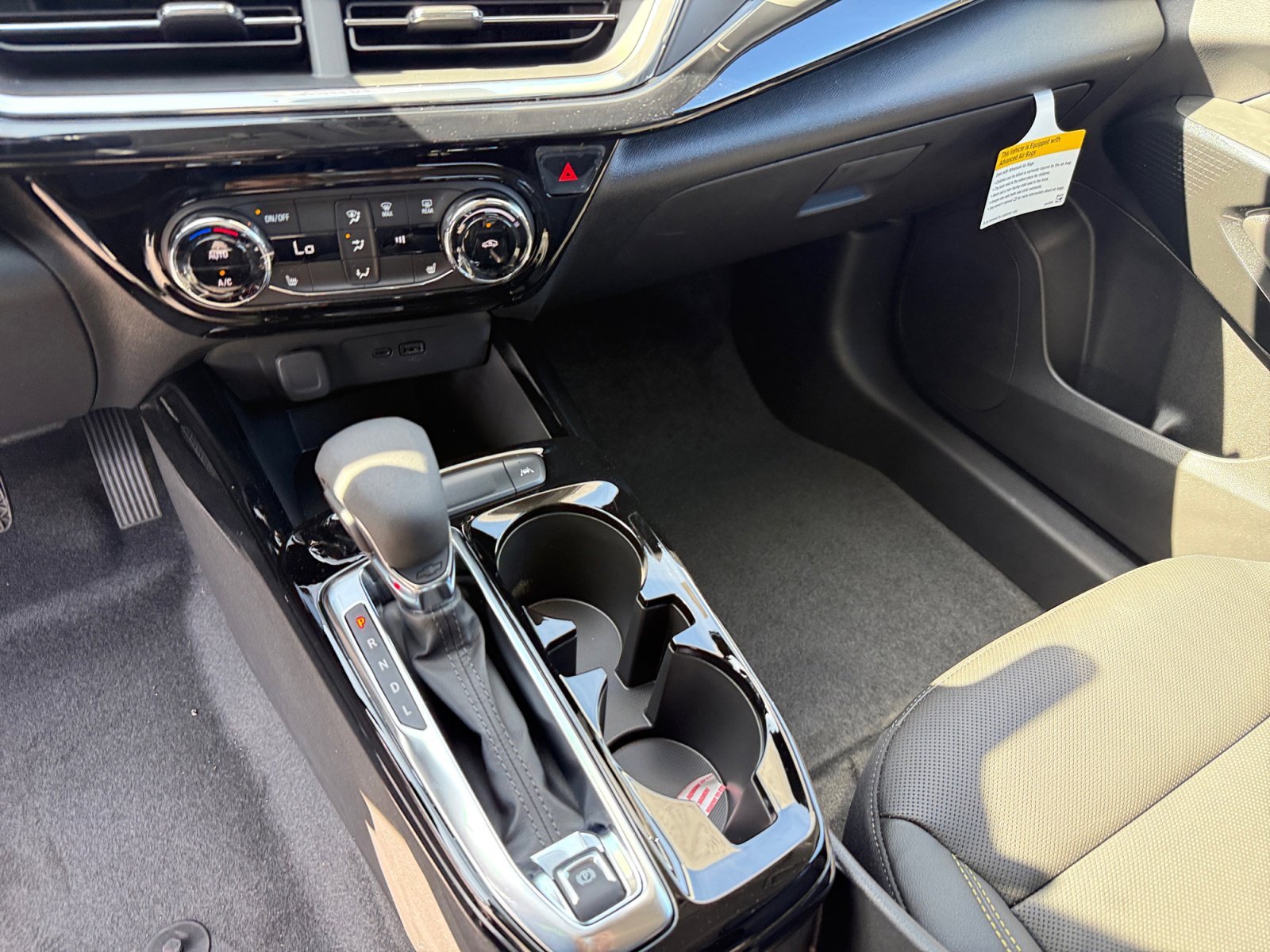 2026 Chevrolet Trax Activ - Photo 13