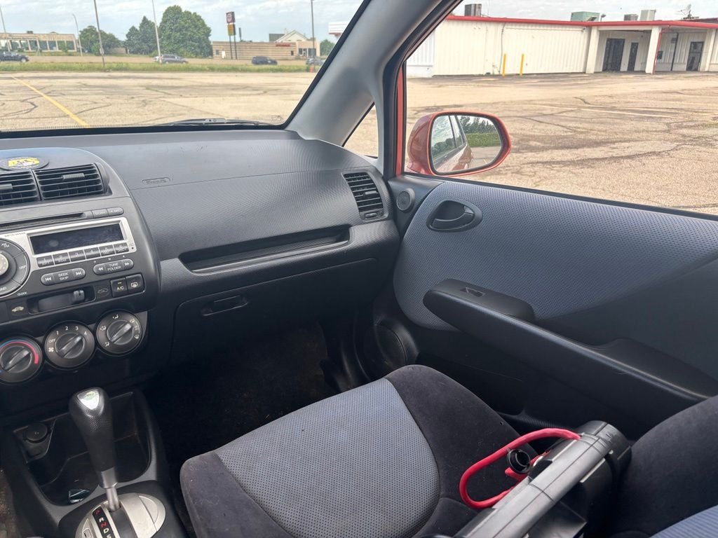 Used 2008 Brown Honda Sport image 14