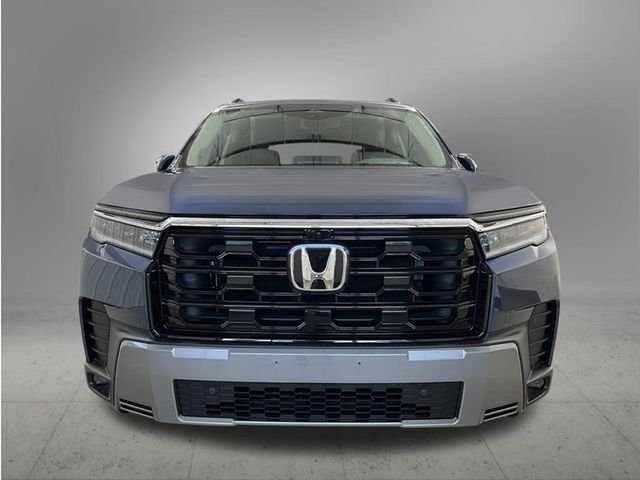 New 2026 Blue Honda Elite image 10