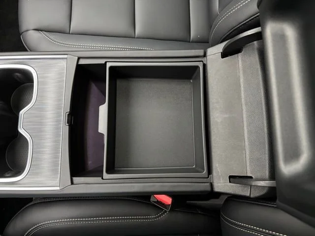 2026 GMC Acadia Elevation - Photo 34