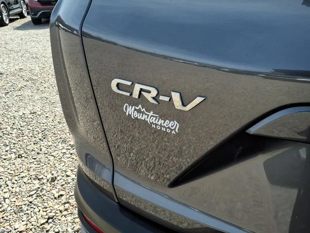Used 2021 Gray Honda EX image 38