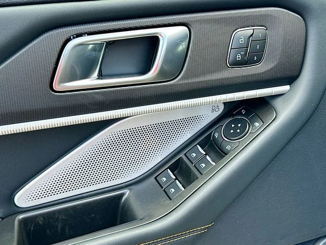 New 2026 Gray Ford Tremor image 12
