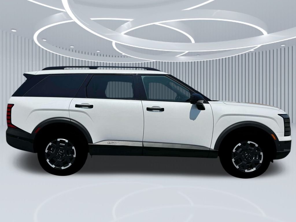 New 2026 White Hyundai XRT Pro image 28