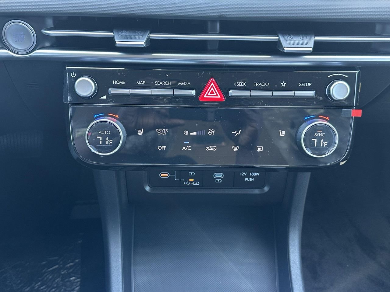 New 2026 Ecotronic Gray Hyundai SEL image 27