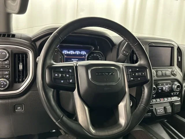 2023 GMC Sierra 2500HD Denali - Photo 8