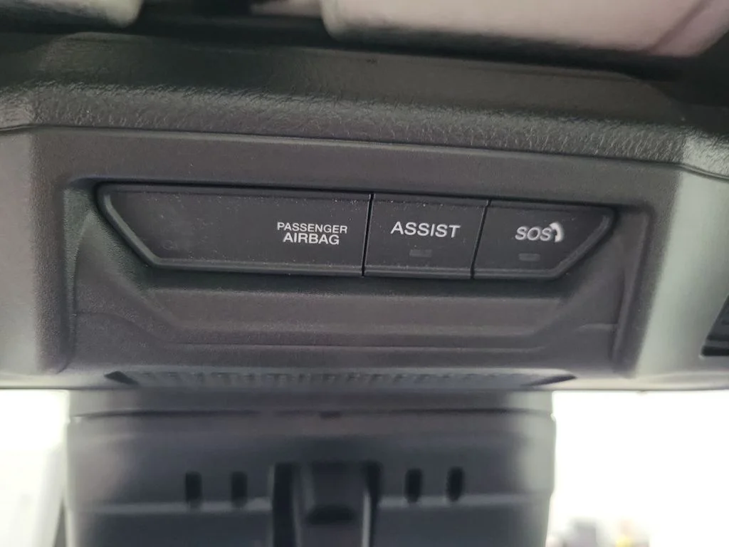 New 2026 Black Clearcoat Jeep Sport S image 18