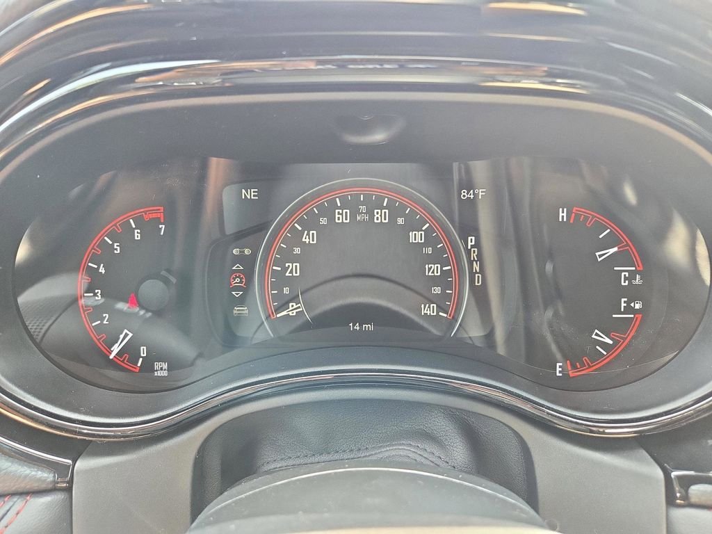 2025 Dodge Durango GT - Photo 19