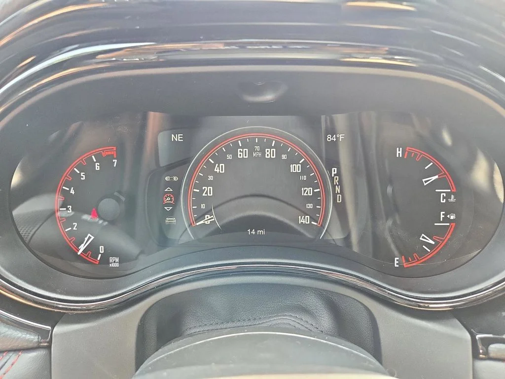 2025 Dodge Durango GT - Photo 19