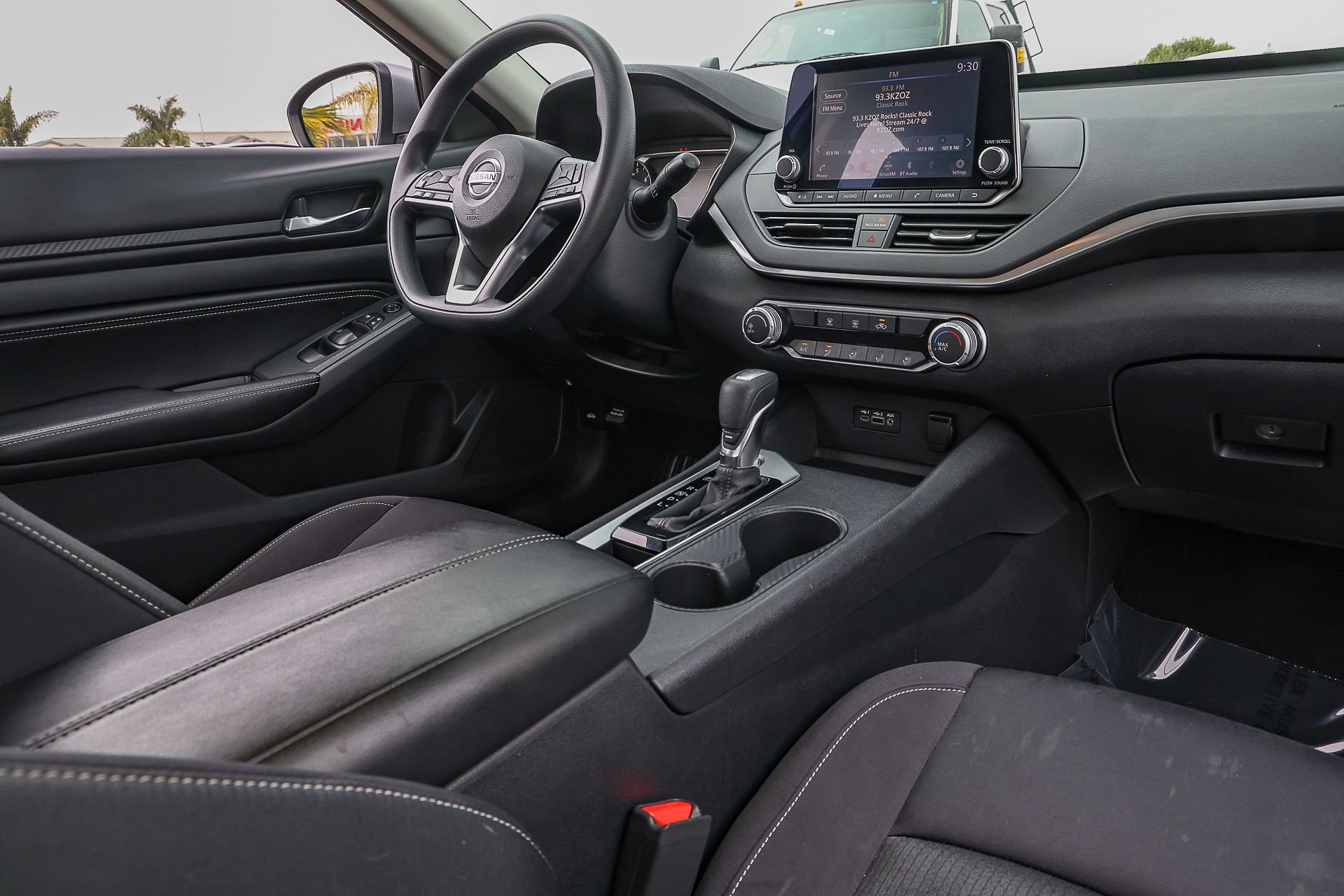 Used 2020 Gray Nissan 2.5 S image 32
