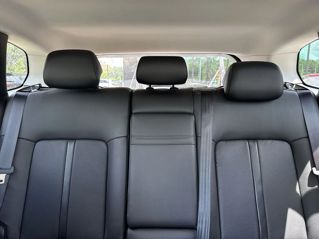 New 2026 Polymetal Gray Metallic Mazda Premium AWD image 18